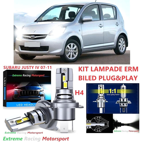 Sub justy 11 lampade - iv,
