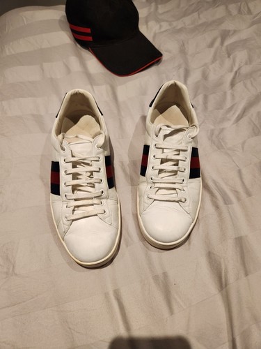 Scarpe ginnastica gucci - da,