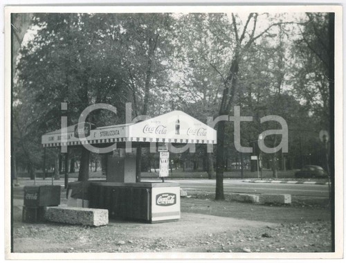 1965 milano parco - 1965, ca