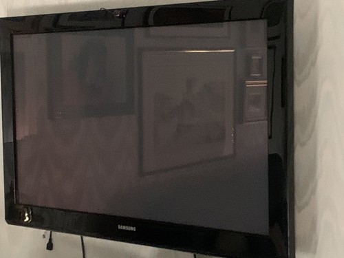 Samsung pollici - 40,