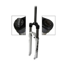 sr forcella sf14 rl 26 bianco