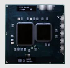 Processore Intel Core i5 480M