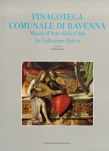 Pinacoteca comunale - pinacoteca, di