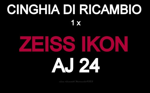 Cinghia ricambio per - ★cinghia,