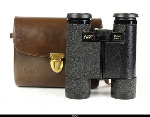 Binocular zeiss dialyt 8x30 - zeiss,