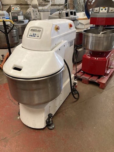Sinmag impastatrice a - 80, kg