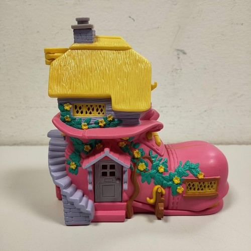 Mini sweety scuola polly - sweety, la
