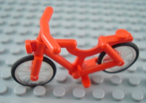 Lego red city creator - lego,