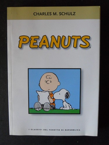 Peanuts charles schulz - #6,