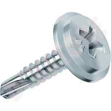 1000 Pz Viti Autoperforanti