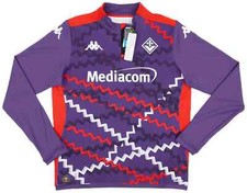 Felpa Allenamento Fiorentina