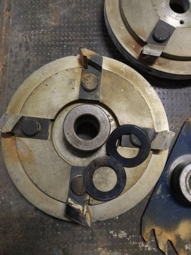 Fresa legno per