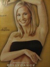 DIMAGRIRE   DANZA DEL VENTRE