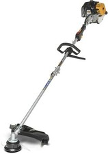 DECESPUGLIATORE TAGLIAERBA CON
