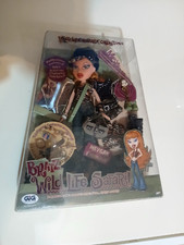 Bratz wild life safari - bratz, meygan