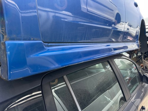 Minigonne coppia per subaru - coppia,