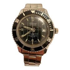 Sicura Submarine Vintage -