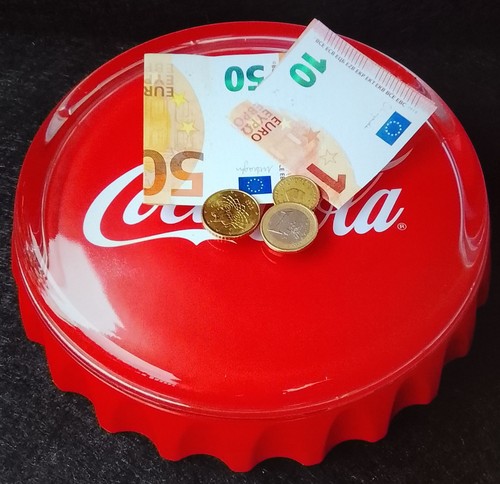 Rendiresto coca cola anni - rendiresto,