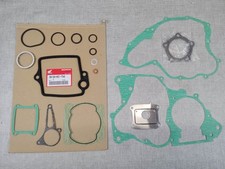 Pochette Di Giunti Completa Di