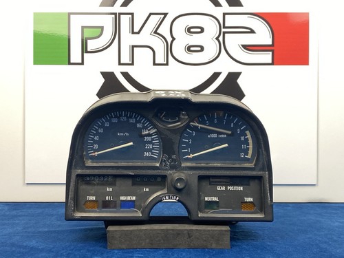 Strumentazione suzuki gsx - suzuki, 750