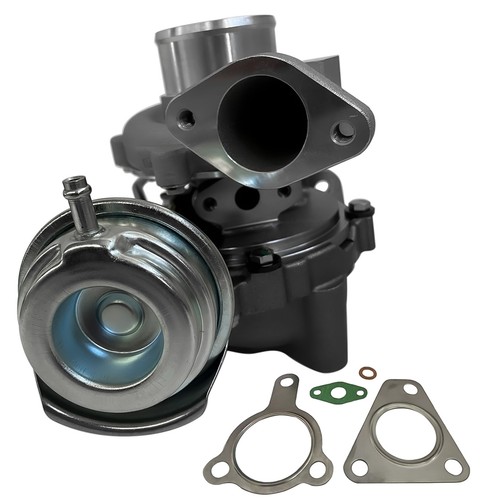 Turbocompressore nero per opel - turbocompressore,