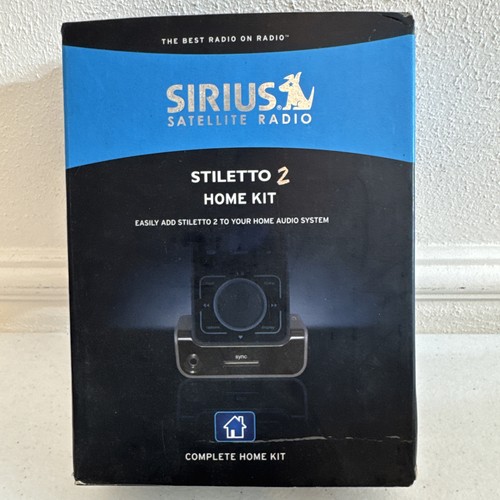 Sirius radio satellitare - sirius,