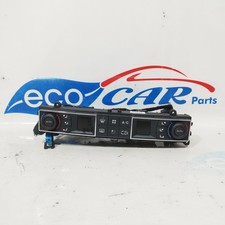 Pulsantiera comandi a/c digitale Citroen C5 2010 Codice: 96715288zd ecoAC5497