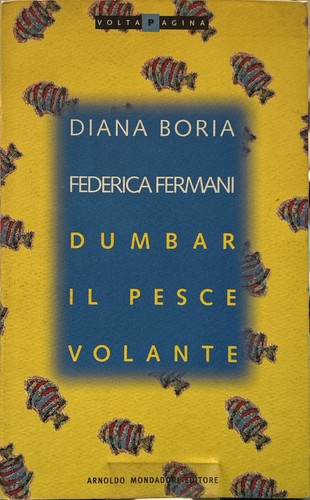 Libro dumbar il pesce - libro,