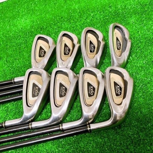 Dunlop xxio prime iron - prime,