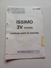 Fantic motor issimo 3v - motor,