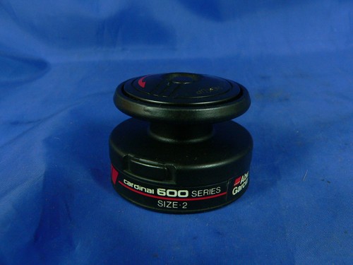 Bobina abu garcia cardinal - bobina,