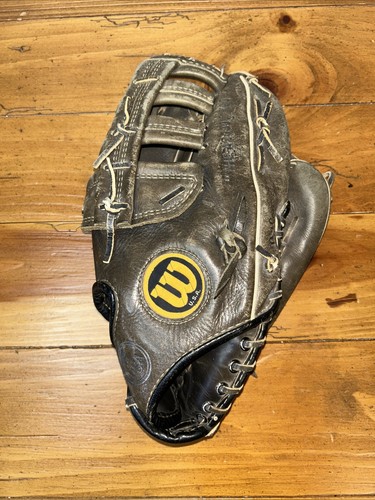 Guanto baseball wilson the - baseball,