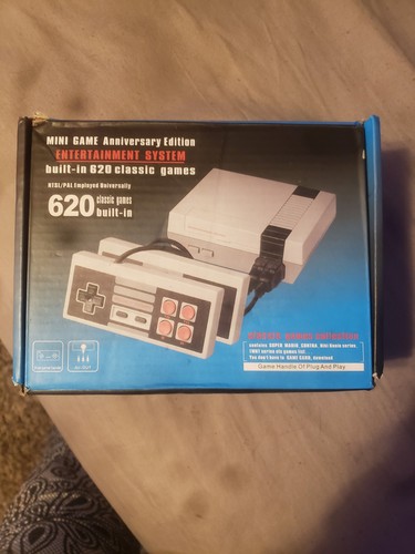 Mini gioco anniversary - anniversary, edition