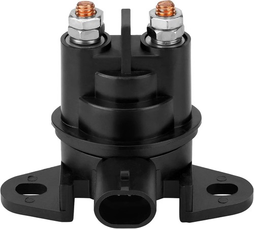 Interruttore relè solenoide