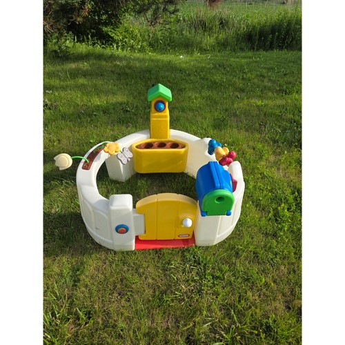 Little tikes attività - tikes,
