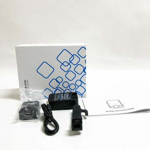Cammhd bodycam body - cammhd,