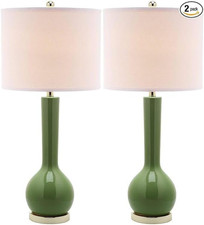 Lampada da tavolo moderna in
