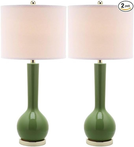 Lampada tavolo moderna in - lampada,