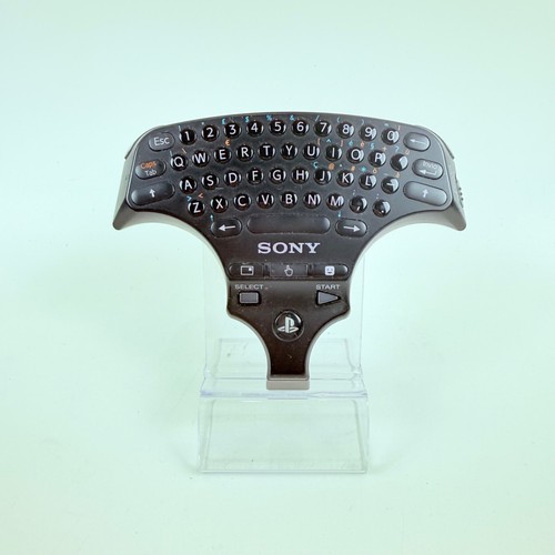Tastiera wireless ps3 - tastiera,