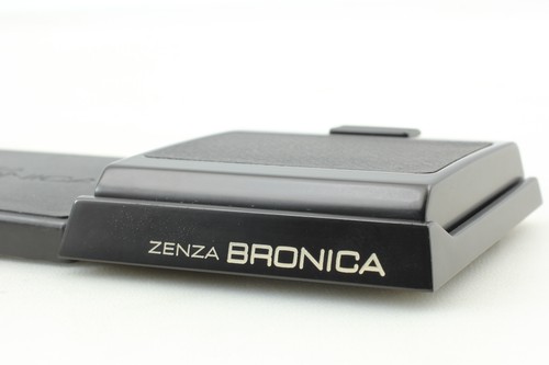 Quasi nuovo zenza bronica - [quasi, nuovo]