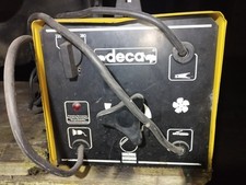 Deca PARVA 170DV 230V