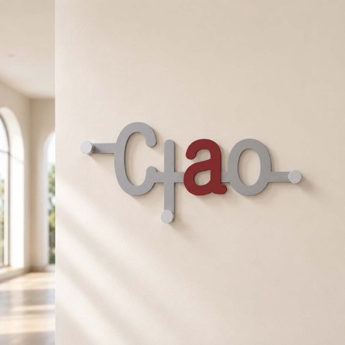 Calleadesign attaccapanni per - calleadesign,
