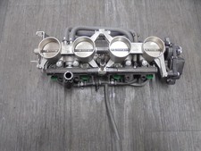 Impianto iniezione Suzuki GSX