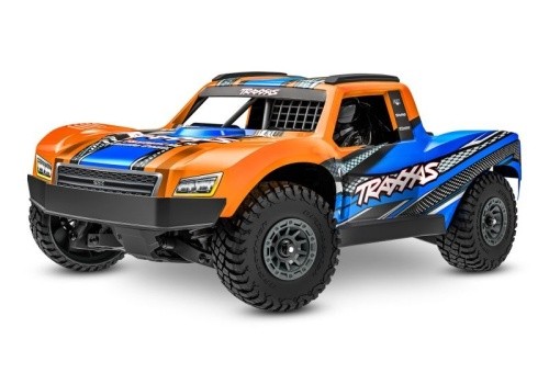 Traxxas mini slash - traxxas, bl-2s