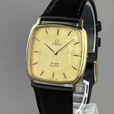 OMEGA De Ville Orologio Uomo