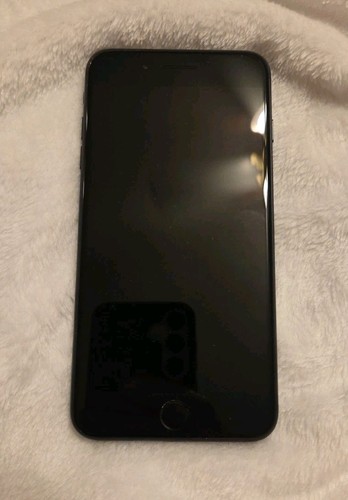 Apple iphone plus nero - iphone,