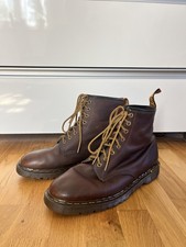 Dr Martens 1460 UK11 Made in