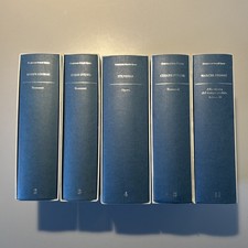 5 Libri Autori Vari ed. L’Espresso