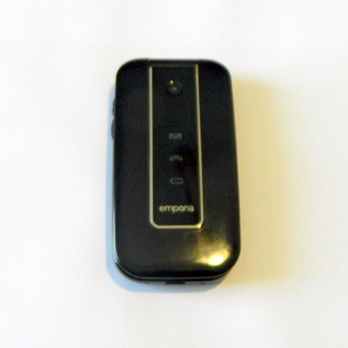 Cellulare flip emporia - flip,