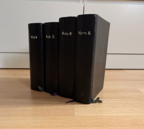 Breviarium cisterciense pars - breviarium, cisterciense: